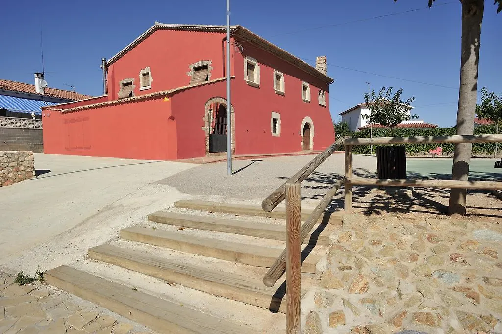 Masia Casa Roja Banyeres del Penedes 0*,  Spain