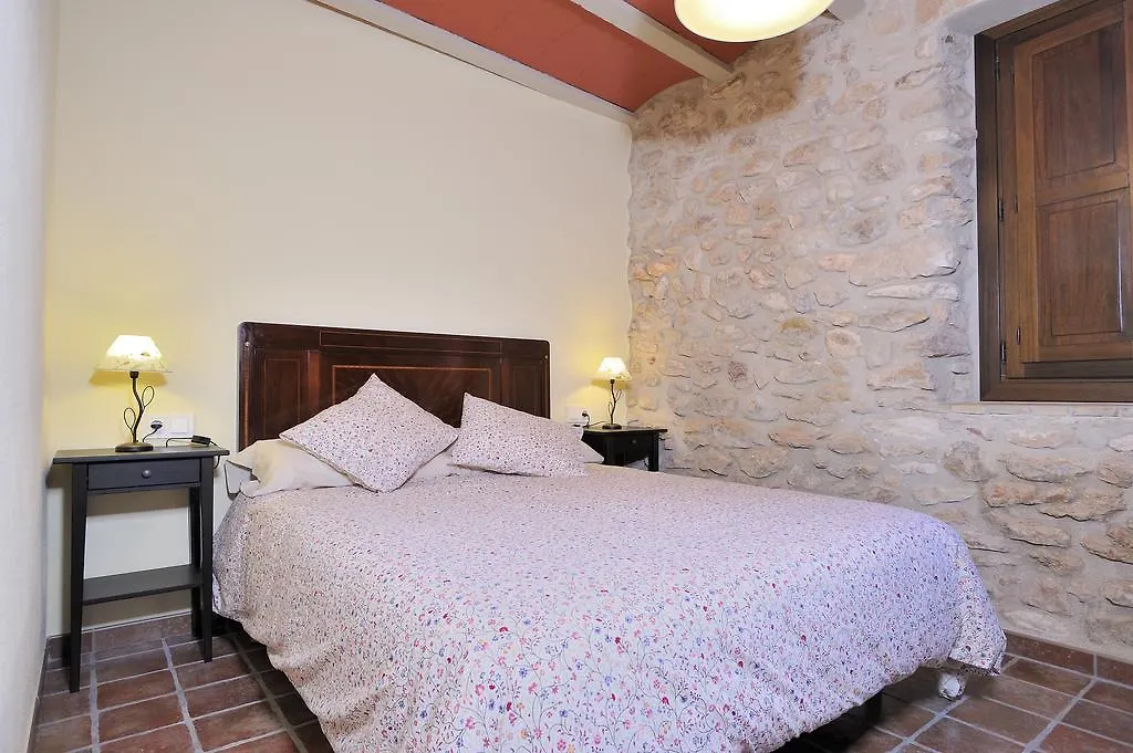 Masia Casa Roja Banyeres del Penedes