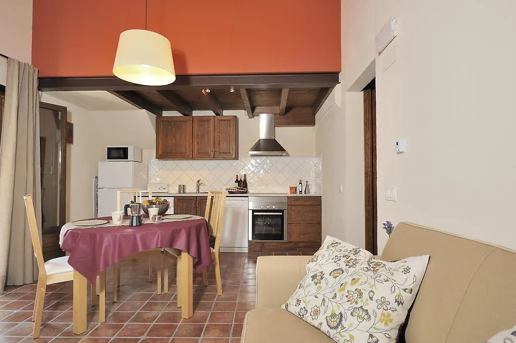 Apartment Masia Casa Roja Banyeres del Penedes Spain