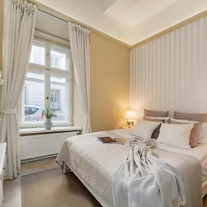 Roma - Loftaffair Apartamento Cracovia