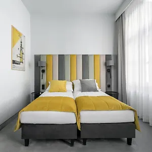 Old Town - Premium Apartamento Cracovia