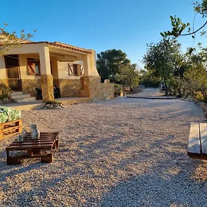 Llambrich Casa rural