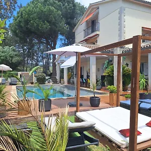 Les Canyes Cottage, Private Villa