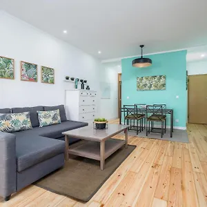 Beguest Bright Apartamento Lisboa