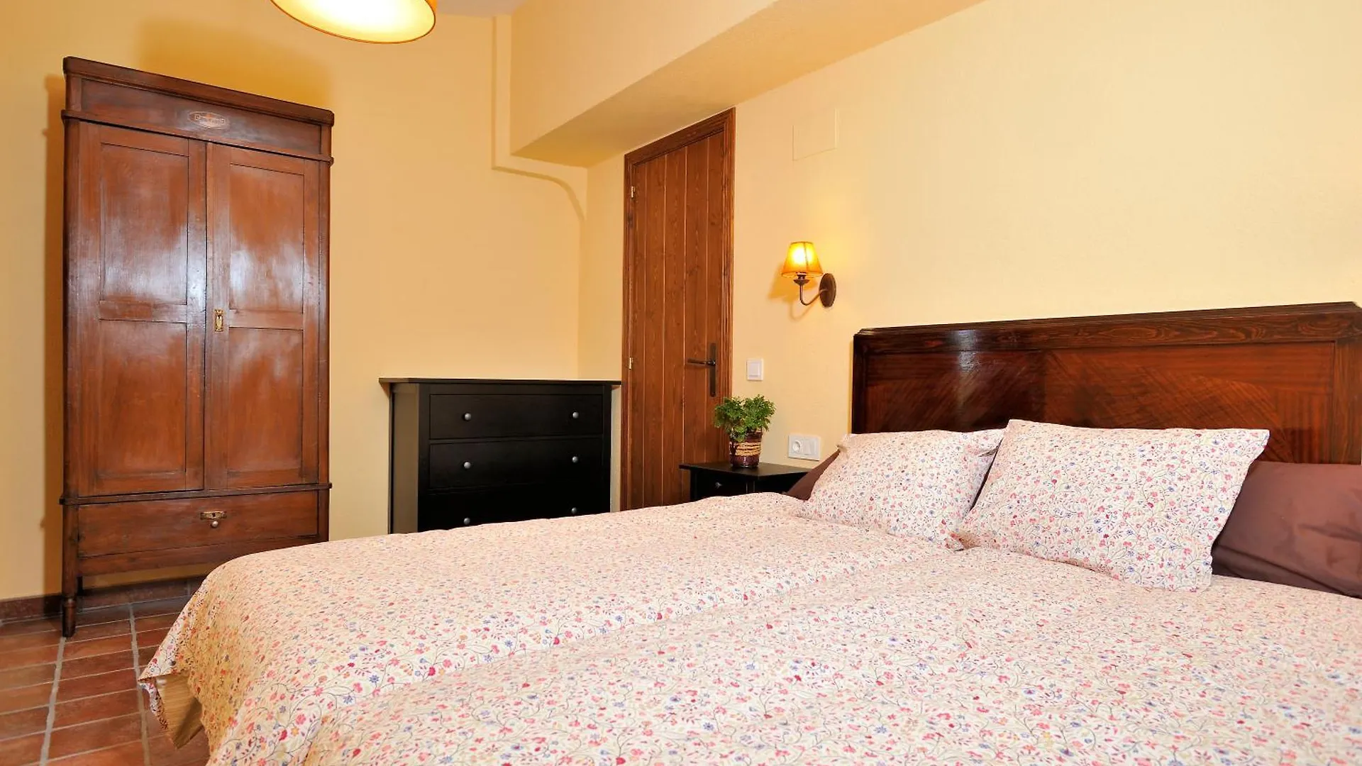 Apartment Masia Casa Roja Banyeres del Penedes