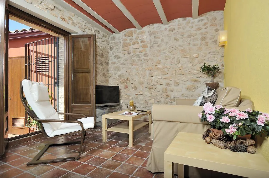 Masia Casa Roja Banyeres del Penedes Spain