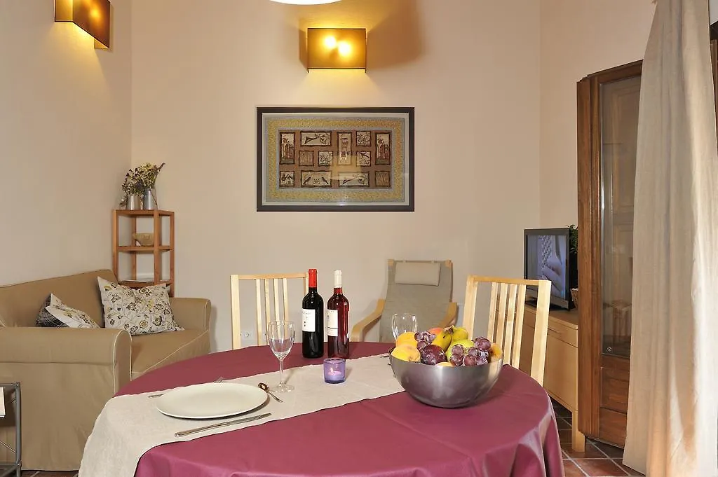 Masia Casa Roja Banyeres del Penedes Apartment