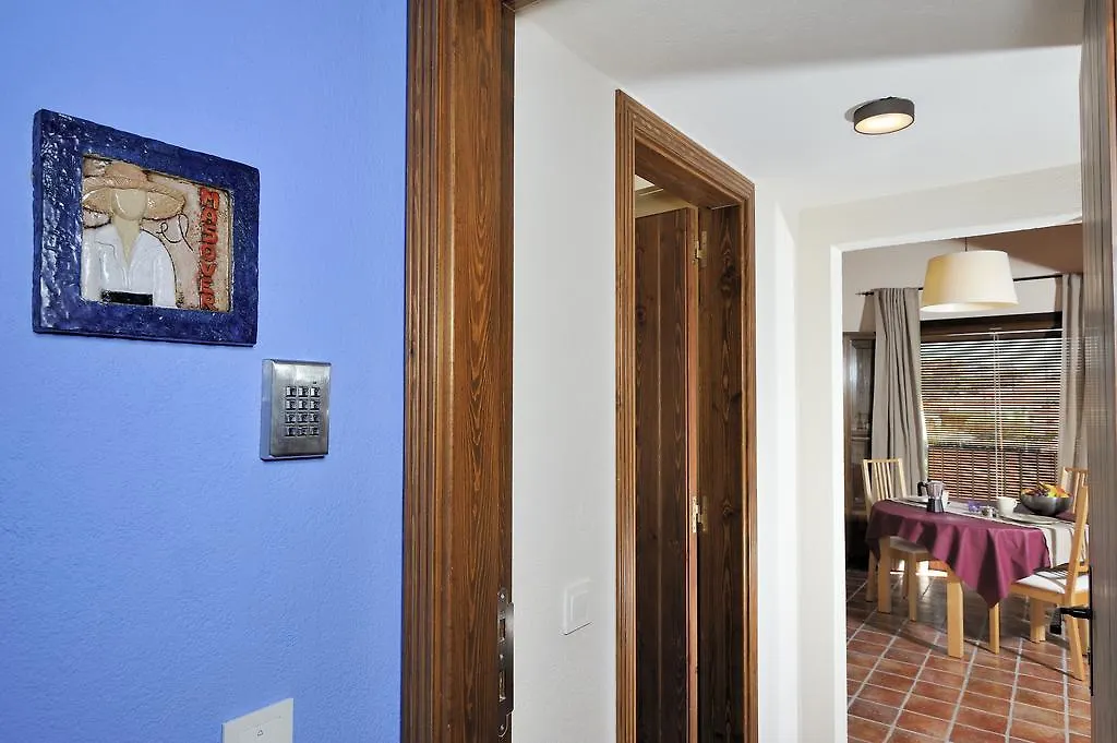 Apartment Masia Casa Roja Banyeres del Penedes