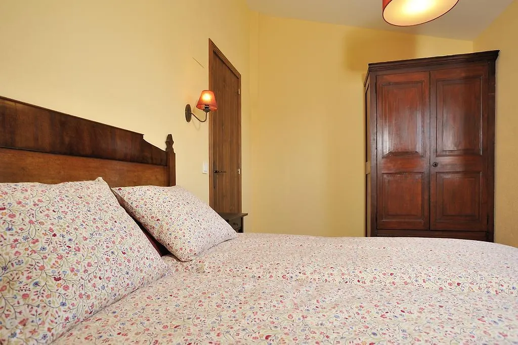 Masia Casa Roja Apartment Banyeres del Penedes Spain