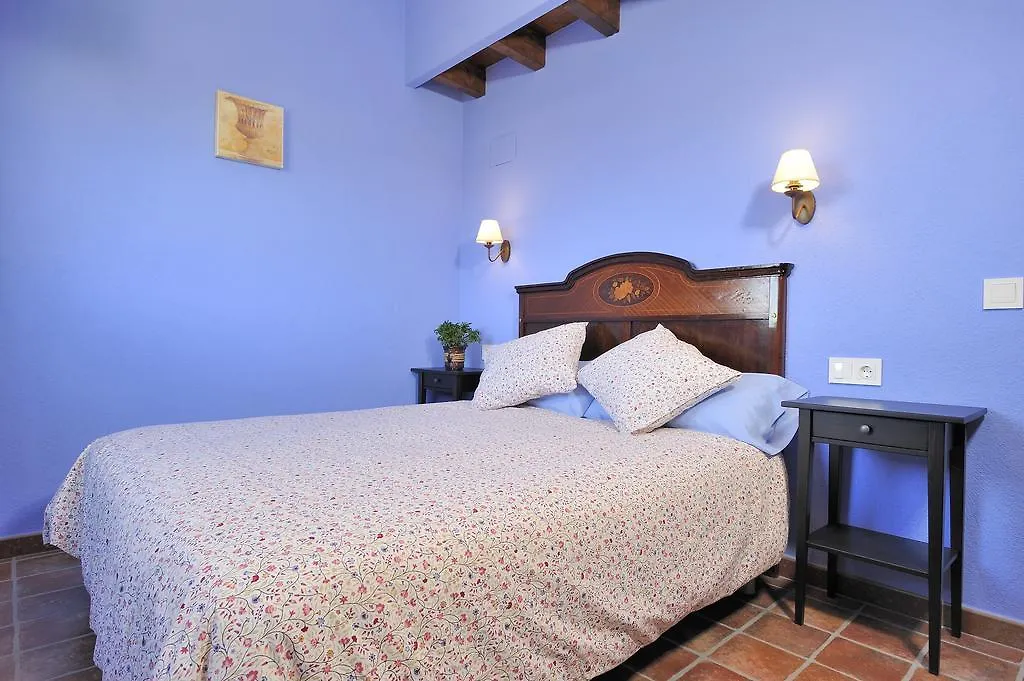 Masia Casa Roja Banyeres del Penedes 0*,