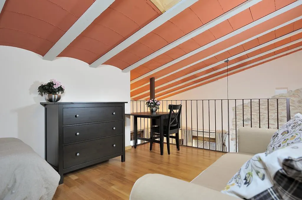Apartamento Masia Casa Roja Banyeres del Penedés 0*,  España